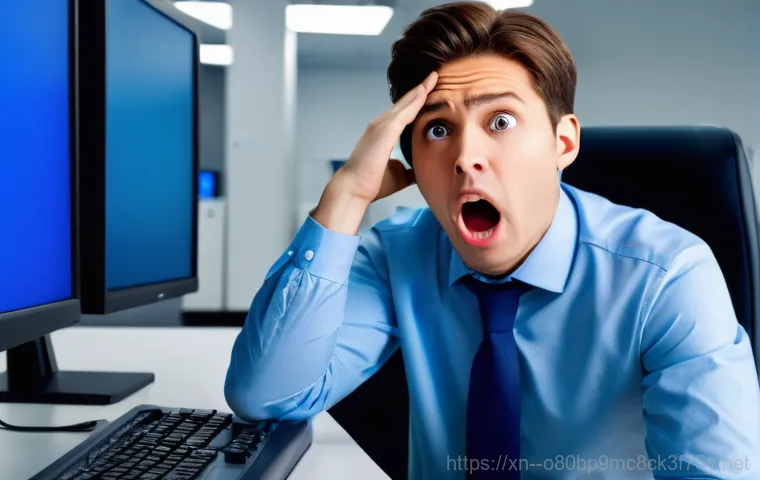 금토동 부팅안됨 - **Image Prompt 1: Troubleshooting Beeping Computer**
    A person, appearing in their late 20s or ea...
