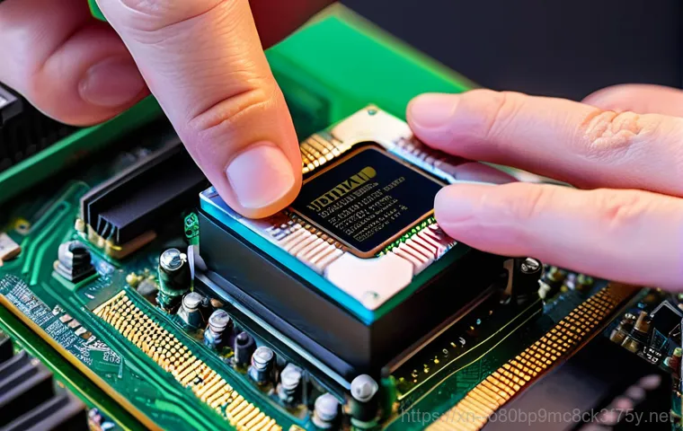도봉동 본체 꺼졌다 켜졌다 할때 - **Prompt for Dust Cleaning Inside PC Case:**
    "A detailed, realistic image of the inside of an op...