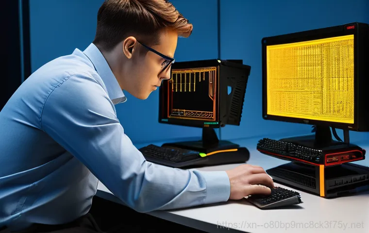 남학동 VENDOR_DEFINED_ERROR - **Prompt 1: The Enigma of VENDOR_DEFINED_ERROR**
    A person (adult, gender-neutral, wearing smart ...
