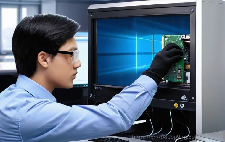 무악동 STATUS_KERNEL_THREAD_INTERRUPTED - **Prompt 2: "Overheating CPU and Faulty RAM in a Desktop PC"**
    A close-up, cutaway view of the i... 무악동 STATUS_KERNEL_THREAD_INTERRUPTED - **Prompt 2: "Overheating CPU and Faulty RAM in a Desktop PC"**
    A close-up, cutaway view of the i...
