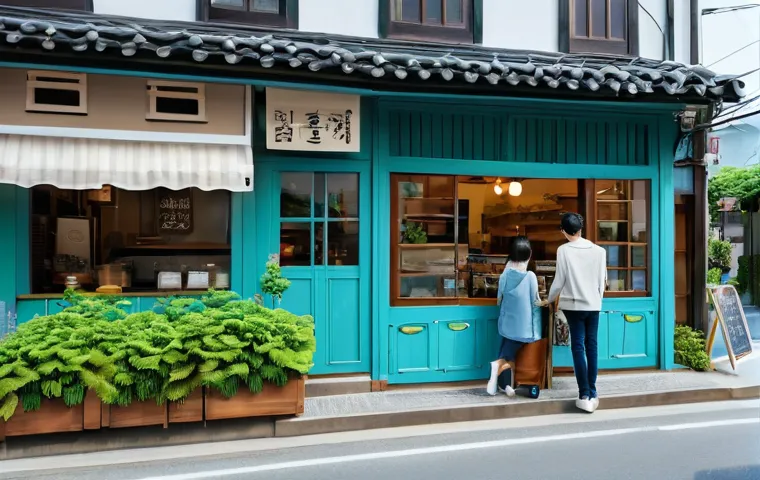 가평읍 STATUS_INVALID_PARAMETER - **Prompt:** "A young adult, casually dressed in a comfortable shirt and trousers, sits at a wooden d...