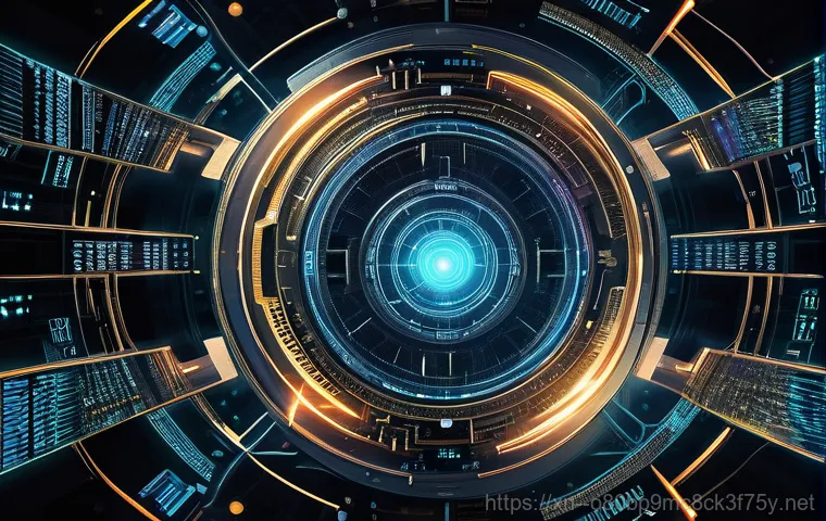 안암동 STATUS_KERNEL_MODULE_ACCESS_DENIED - **Prompt 2: Fractured System Harmony**
    An abstract visualization of a system conflict, featuring...