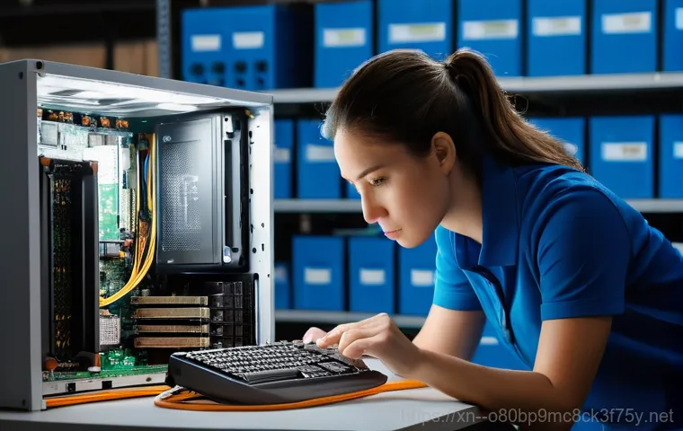 장현동 STATUS_KERNEL_POWER_FAILURE - A young adult male, in his mid-20s, sits at a gaming desk in a dimly lit room, his face illuminated ... 장현동 STATUS_KERNEL_POWER_FAILURE - A young adult male, in his mid-20s, sits at a gaming desk in a dimly lit room, his face illuminated ...