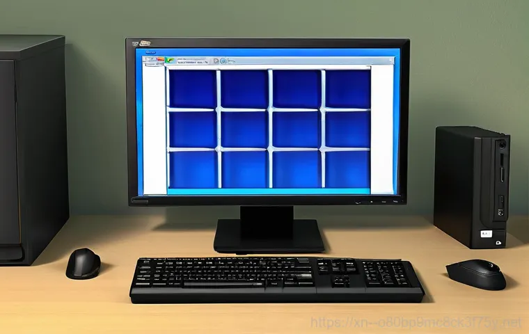 방배동 윈도우7 windows7 재설치 포맷  초기화 - **Prompt 2: Essential Data Backup and Preparation for Windows 7 Reinstallation**
    "A person in th...