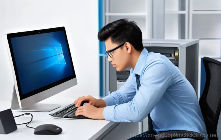 동소문동 STATUS_KERNEL_MODE_EXCEPTION - **Prompt:** A close-up shot of a person's hands, wearing a simple, clean long-sleeved shirt, careful...