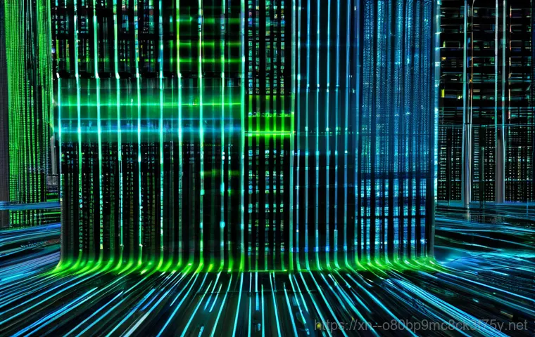 조남동 DRIVER_CAUGHT_MODIFYING_FREED_POOL - A close-up shot of a person's hands hovering over a keyboard in a dimly lit room, with a vibrant blu...