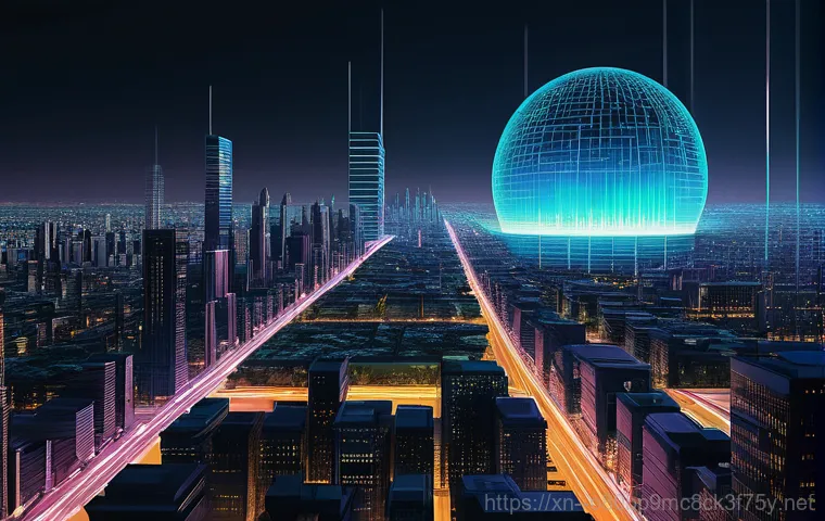 별내면 STATUS_FLOAT_INVALID_OPERATION - **Prompt: "The Accumulation of Digital Errors"**
    A futuristic, pristine cityscape at night, rend...