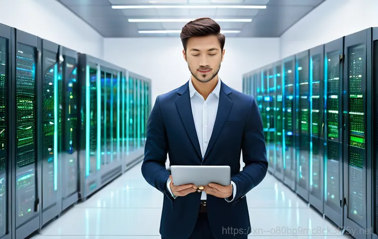 일원동 STATUS_INVALID_PARAMETER - **Prompt 2: The Intuitive Troubleshooter**
    A confident, gender-neutral individual, wearing a com...