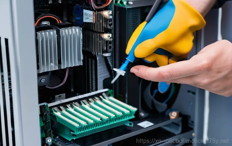 고담동 VIDEO_MEMORY_MANAGEMENT_INTERNAL - **Prompt 2: Focused Troubleshooting and Software Solutions**
    A focused individual, late 20s, wea... 고담동 VIDEO_MEMORY_MANAGEMENT_INTERNAL - **Prompt 2: Focused Troubleshooting and Software Solutions**
    A focused individual, late 20s, wea...