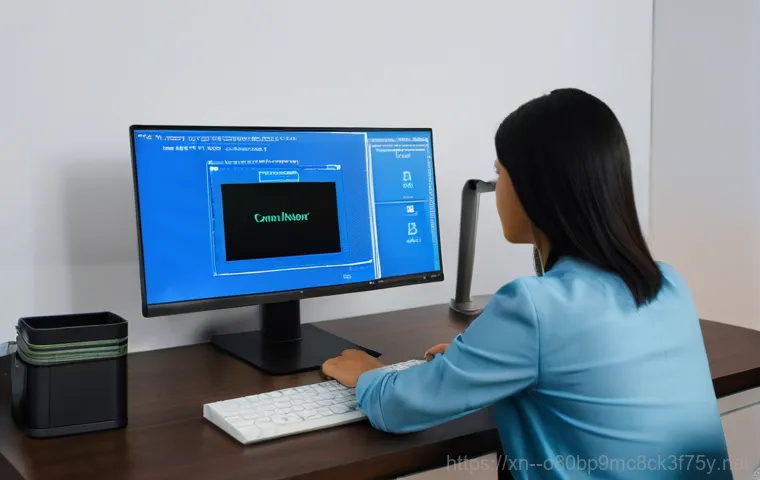 신대동 입력신호가 없습니다 - **Prompt 2: Re-seating RAM Sticks Inside a PC**
    "A close-up shot of a person's hands (wearing li... 신대동 입력신호가 없습니다 - **Prompt 2: Re-seating RAM Sticks Inside a PC**
    "A close-up shot of a person's hands (wearing li...
