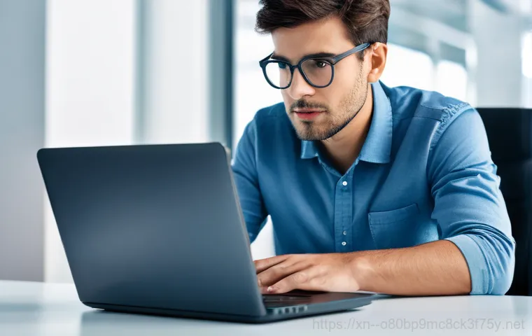 충무로 STATUS_KERNEL_UNSUPPORTED_DEVICE - **Prompt 1: Blue Screen Frustration**
    A young adult, perhaps in their late 20s or early 30s, sit... 충무로 STATUS_KERNEL_UNSUPPORTED_DEVICE - **Prompt 1: Blue Screen Frustration**
    A young adult, perhaps in their late 20s or early 30s, sit...