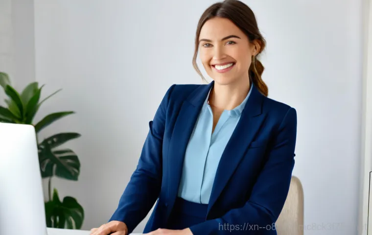 상사창동 STATUS_MODULE_CORRUPTION - A determined female blog influencer, in her late 20s to early 30s, is shown in a focused, problem-so... 상사창동 STATUS_MODULE_CORRUPTION - A determined female blog influencer, in her late 20s to early 30s, is shown in a focused, problem-so...