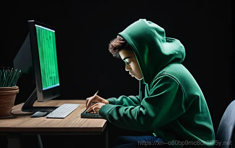 매향동 FAT_FILE_SYSTEM - **Prompt:** A close-up, dramatic shot depicting the immediate consequence of unsafely removing a sto... 매향동 FAT_FILE_SYSTEM - **Prompt:** A close-up, dramatic shot depicting the immediate consequence of unsafely removing a sto...