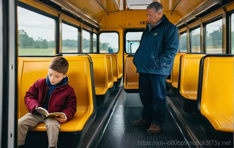 양정동 STATUS_MODULE_CORRUPTION - **Prompt:** A concerned mother stands at a school bus stop, her expression a mix of worry and vigila... 양정동 STATUS_MODULE_CORRUPTION - **Prompt:** A concerned mother stands at a school bus stop, her expression a mix of worry and vigila...