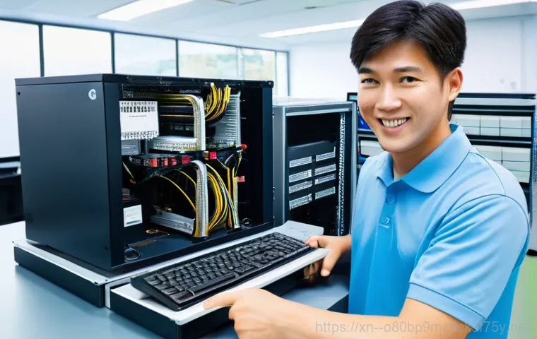 직동 컴퓨터업그레이드 - **Prompt 2: The Magic of SSD: A Close-Up Installation**
    A dynamic, high-angle close-up shot focu... 직동 컴퓨터업그레이드 - **Prompt 2: The Magic of SSD: A Close-Up Installation**
    A dynamic, high-angle close-up shot focu...