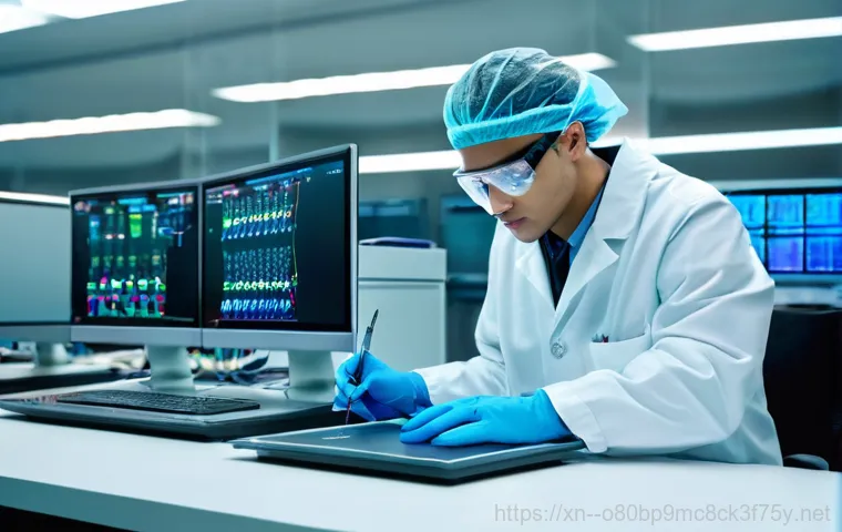 가학동 NTFS_FILE_SYSTEM - **Prompt 2: Methodical Troubleshooting - Software Solutions**
    A person in their late twenties to... 가학동 NTFS_FILE_SYSTEM - **Prompt 2: Methodical Troubleshooting - Software Solutions**
    A person in their late twenties to...