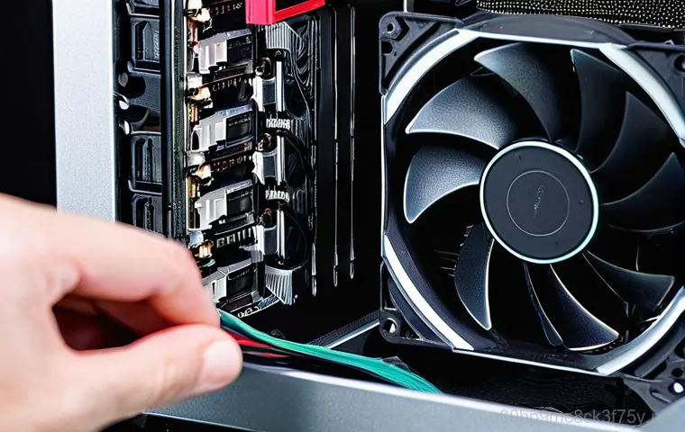 상면 팬돌다 멈춤 - **Prompt: Active Computer Fan Cleaning**
    A bright, clean, and focused shot of hands meticulously... 상면 팬돌다 멈춤 - **Prompt: Active Computer Fan Cleaning**
    A bright, clean, and focused shot of hands meticulously...
