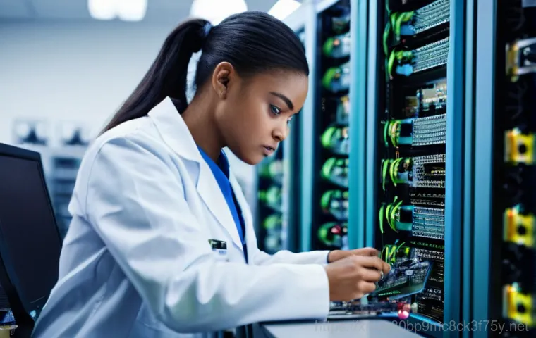 군문동 NAS출장방문수리점 - **Prompt 2: Professional On-Site NAS Repair**
    "A skilled male technician, wearing a clean, profe... 군문동 NAS출장방문수리점 - **Prompt 2: Professional On-Site NAS Repair**
    "A skilled male technician, wearing a clean, profe...