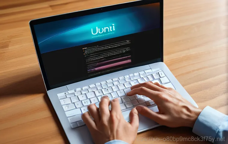 양감면 ubuntu재설치 포맷  초기화 - **Prompt 2: Creating a Bootable Ubuntu USB**
    A close-up shot focusing on a pair of hands (belong... 양감면 ubuntu재설치 포맷  초기화 - **Prompt 2: Creating a Bootable Ubuntu USB**
    A close-up shot focusing on a pair of hands (belong...