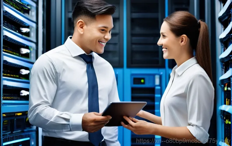 석운동 파일서버출장방문수리점 - **Prompt:** A highly focused male data recovery specialist, mid-30s, wearing a clean, professional p... 석운동 파일서버출장방문수리점 - **Prompt:** A highly focused male data recovery specialist, mid-30s, wearing a clean, professional p...