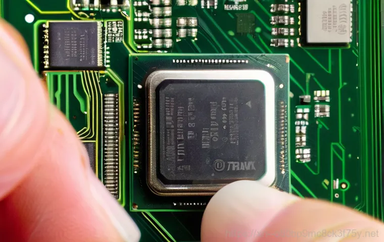 김포동 HARDWARE_FAILURE - **Image Prompt 1: Initial Computer Troubleshoot**
    "A young adult, male or female, with a slightl... 김포동 HARDWARE_FAILURE - **Image Prompt 1: Initial Computer Troubleshoot**
    "A young adult, male or female, with a slightl...