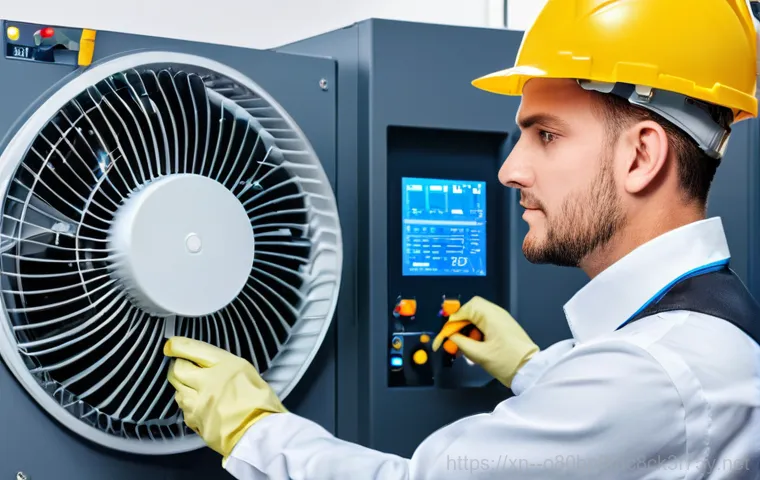 오성면 팬돌다 멈춤 - **Prompt 2: Overheating Computer and Concerned User**
    "A medium shot focusing on the open side p... 오성면 팬돌다 멈춤 - **Prompt 2: Overheating Computer and Concerned User**
    "A medium shot focusing on the open side p...