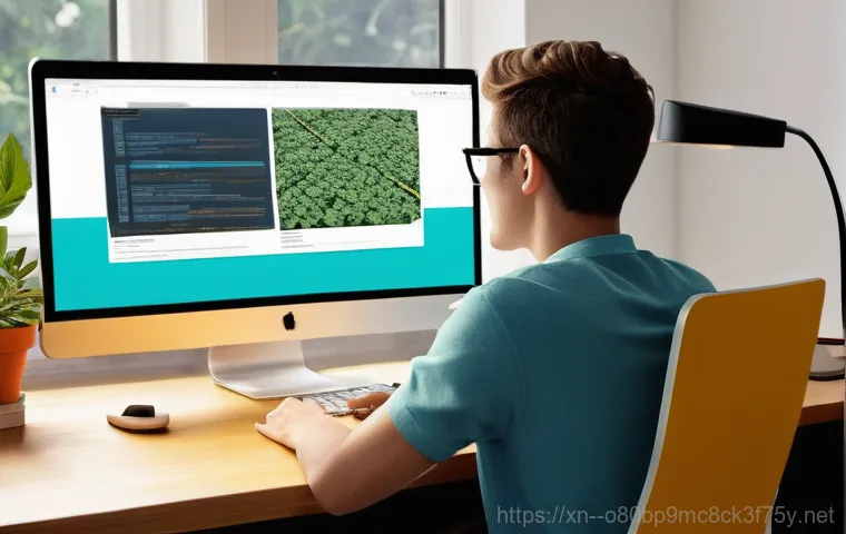 해안동 VIDEO_DRIVER_INIT_FAILURE - **Prompt 2: Hardware Inspection and Troubleshooting**
    A person, seen from a slightly elevated an... 해안동 VIDEO_DRIVER_INIT_FAILURE - **Prompt 2: Hardware Inspection and Troubleshooting**
    A person, seen from a slightly elevated an...