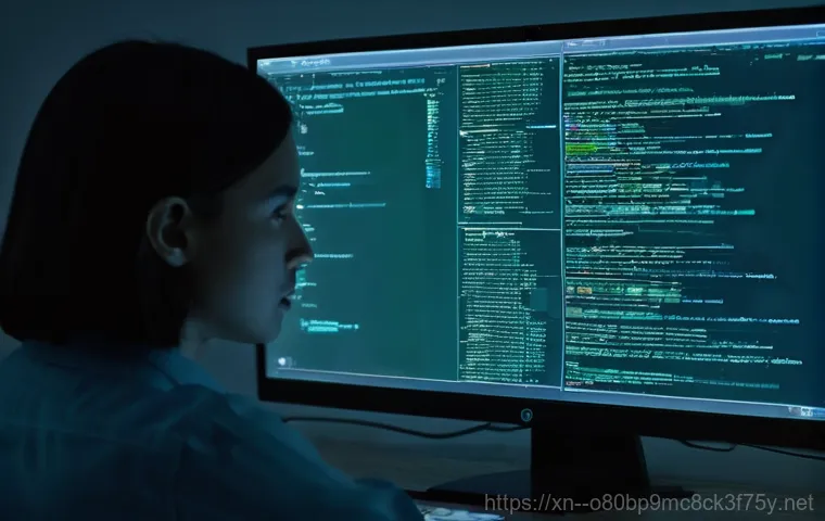 철산동 STATUS_FILE_LOCK_CONFLICT - An indoor scene set in a contemporary tech workspace, featuring two focused developers (one male, on... 철산동 STATUS_FILE_LOCK_CONFLICT - An indoor scene set in a contemporary tech workspace, featuring two focused developers (one male, on...