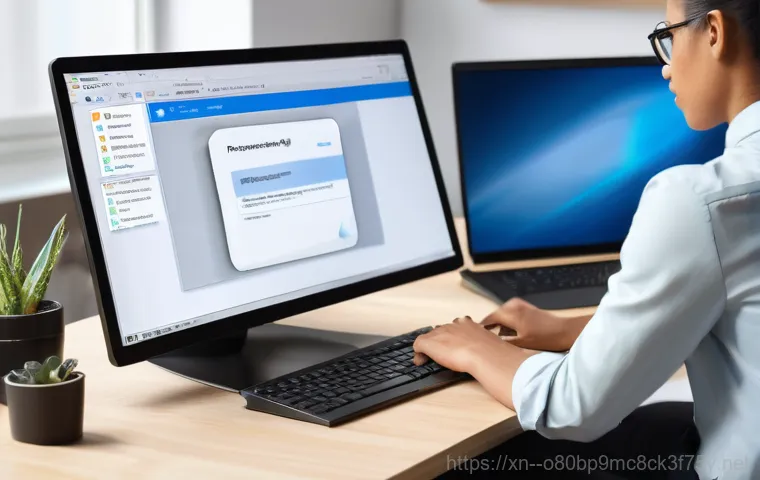 응암동 STATUS_KERNEL_FILE_SYSTEM_ERROR - **Image Prompt 2: Blue Screen Frustration and Its Culprits**
    A realistic, high-angle shot of a p... 응암동 STATUS_KERNEL_FILE_SYSTEM_ERROR - **Image Prompt 2: Blue Screen Frustration and Its Culprits**
    A realistic, high-angle shot of a p...