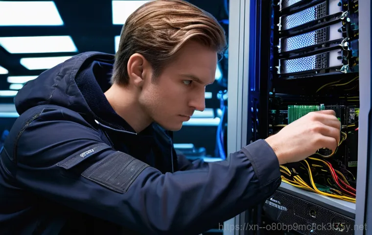 파주시 HAL_INITIALIZATION_FAILED - **Sudden System Crash and User Frustration**
    "A person, aged around 30, with a look of intense f... 파주시 HAL_INITIALIZATION_FAILED - **Sudden System Crash and User Frustration**
    "A person, aged around 30, with a look of intense f...