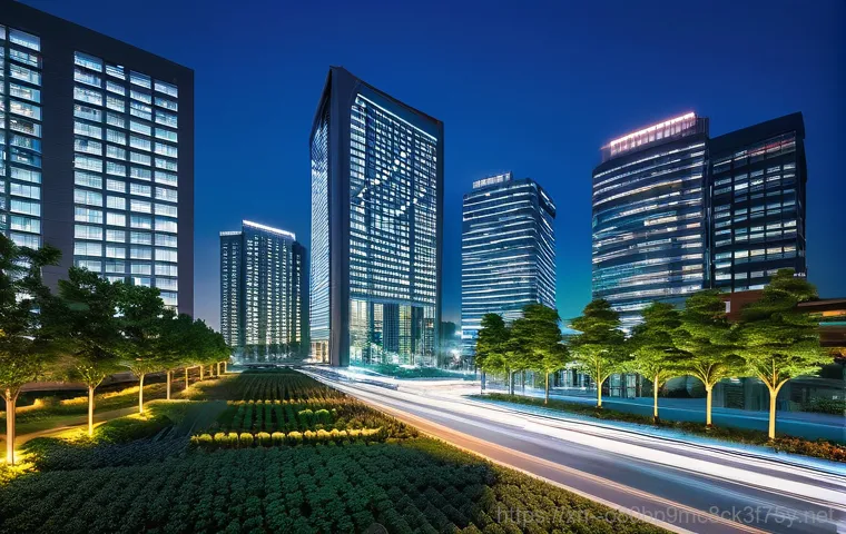 처인구 THREAD_TERMINATION_PORT - Prompt 1: Dynamic Urban Core and Tech Innovation** 처인구 THREAD_TERMINATION_PORT - Prompt 1: Dynamic Urban Core and Tech Innovation**