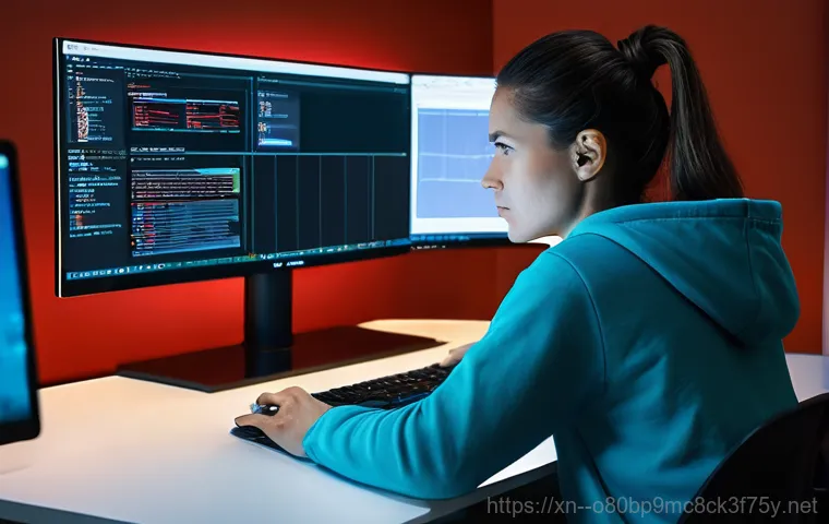교산동 STATUS_KERNEL_CONNECTION_TIMEOUT - **Image Prompt 2: Network Congestion and FIN_WAIT_2 Overload**
    An intricate, almost cyberpunk-st... 교산동 STATUS_KERNEL_CONNECTION_TIMEOUT - **Image Prompt 2: Network Congestion and FIN_WAIT_2 Overload**
    An intricate, almost cyberpunk-st...