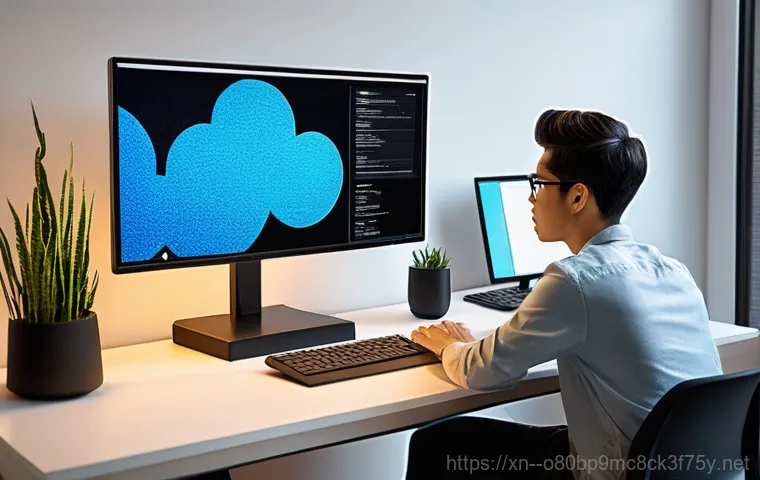 충신동 KERNEL_SECURITY_CHECK_FAILURE - **Prompt:** A close-up shot of a person's hands carefully installing or examining a RAM module insid... 충신동 KERNEL_SECURITY_CHECK_FAILURE - **Prompt:** A close-up shot of a person's hands carefully installing or examining a RAM module insid...