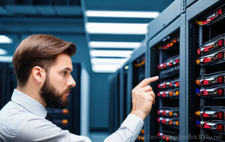 창신동 파일서버출장방문수리점 - **Prompt 1: Data Loss Panic and Expert Recovery**
    A distressed office worker, a woman in her lat... 창신동 파일서버출장방문수리점 - **Prompt 1: Data Loss Panic and Expert Recovery**
    A distressed office worker, a woman in her lat...