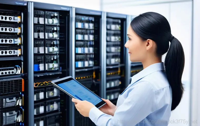 창신동 파일서버출장방문수리점 - **Prompt 2: Server Downtime and Rapid On-Site Resolution**
    An office setting filled with several... 창신동 파일서버출장방문수리점 - **Prompt 2: Server Downtime and Rapid On-Site Resolution**
    An office setting filled with several...