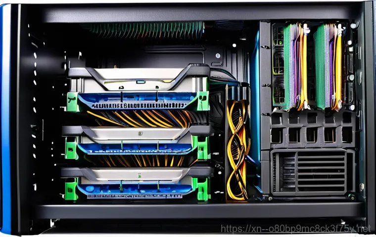 하성면 VGA조립 및 교체수리 - **Prompt 2: Digital Distress - A Computer's SOS Signal**
    A modern computer monitor prominently d... 하성면 VGA조립 및 교체수리 - **Prompt 2: Digital Distress - A Computer's SOS Signal**
    A modern computer monitor prominently d...