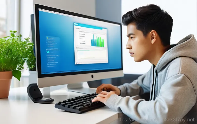 청산면 SOFTWARE_EXCEPTION - **Prompt 1: Frustrated User Facing a Software Error**
    "A young adult, approximately 18-25 years ... 청산면 SOFTWARE_EXCEPTION - **Prompt 1: Frustrated User Facing a Software Error**
    "A young adult, approximately 18-25 years ...