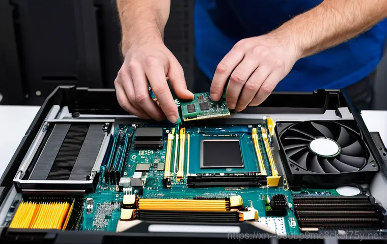 행촌동 하드조립 및 교체수리 - **Image Prompt 2: SSD vs. HDD comparison, emphasizing speed**
    A dynamic side-by-side comparison.... 행촌동 하드조립 및 교체수리 - **Image Prompt 2: SSD vs. HDD comparison, emphasizing speed**
    A dynamic side-by-side comparison....
