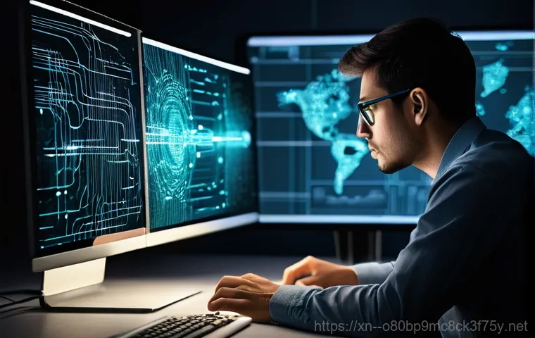 선부동 STATUS_KERNEL_THREAD_FAILURE - **Prompt 1: The Frustration of a Blue Screen**
    A young adult, appearing visibly frustrated and s... 선부동 STATUS_KERNEL_THREAD_FAILURE - **Prompt 1: The Frustration of a Blue Screen**
    A young adult, appearing visibly frustrated and s...