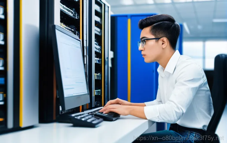 용강동 STATUS_FILE_INVALID - **Prompt 1: Digital Panic**
    A close-up, medium shot of an adult, gender-neutral individual, dres... 용강동 STATUS_FILE_INVALID - **Prompt 1: Digital Panic**
    A close-up, medium shot of an adult, gender-neutral individual, dres...