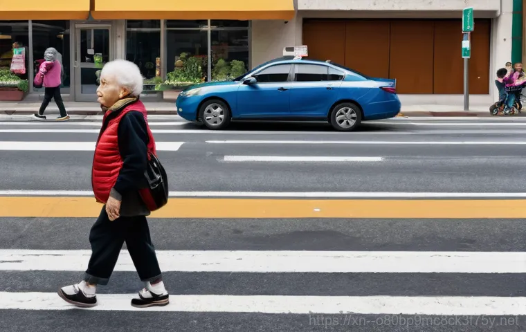 옥련동 신호없음 - **Driver's Perspective at a Challenging Non-Signaled Intersection**
    A realistic, cinematic shot ... 옥련동 신호없음 - **Driver's Perspective at a Challenging Non-Signaled Intersection**
    A realistic, cinematic shot ...