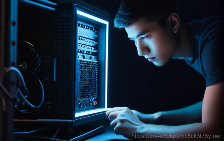 상대원동 STATUS_KERNEL_BOOT_DRIVE_ERROR - **Prompt:** A young adult, around 20-25 years old, with a look of mild panic and frustration on thei... 상대원동 STATUS_KERNEL_BOOT_DRIVE_ERROR - **Prompt:** A young adult, around 20-25 years old, with a look of mild panic and frustration on thei...