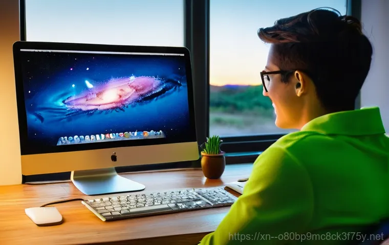 월송동 해킨토시 재설치 포맷  초기화 - **Prompt 2: Strategic Partitioning for Dual Booting Harmony**
    A modern, sleek desktop computer s... 월송동 해킨토시 재설치 포맷  초기화 - **Prompt 2: Strategic Partitioning for Dual Booting Harmony**
    A modern, sleek desktop computer s...