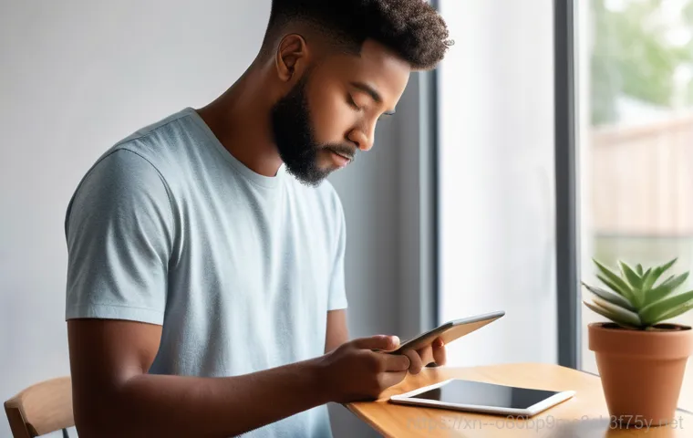 누하동 VENDOR_DEFINED_ERROR - **Prompt:** A young adult, casually dressed in a t-shirt and jeans, sits at a modern desk, illuminat... 누하동 VENDOR_DEFINED_ERROR - **Prompt:** A young adult, casually dressed in a t-shirt and jeans, sits at a modern desk, illuminat...