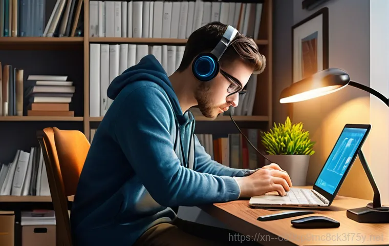 중랑구 STATUS_STACK_UNDERFLOW - **Prompt 1: The Frustration of an Unexpected System Error**
    "A person in their late 20s, with a ... 중랑구 STATUS_STACK_UNDERFLOW - **Prompt 1: The Frustration of an Unexpected System Error**
    "A person in their late 20s, with a ...