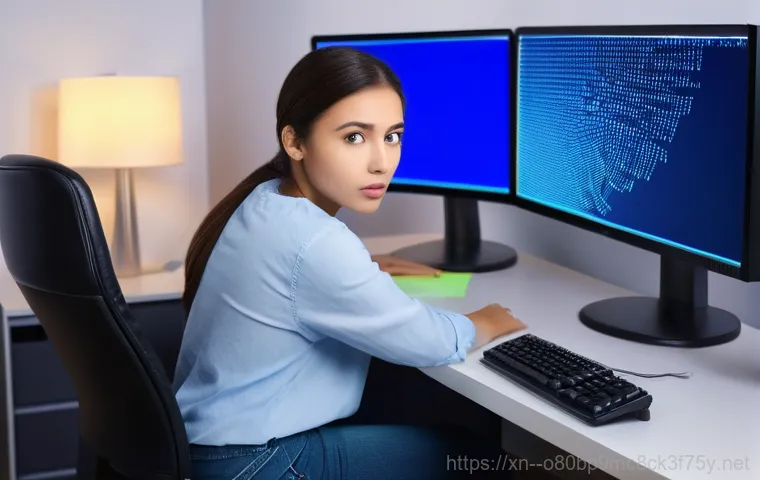 퇴촌면 HARDWARE_MEMORY_FAILURE - Prompt 1: The Sudden Blue Screen Surprise** 퇴촌면 HARDWARE_MEMORY_FAILURE - Prompt 1: The Sudden Blue Screen Surprise**