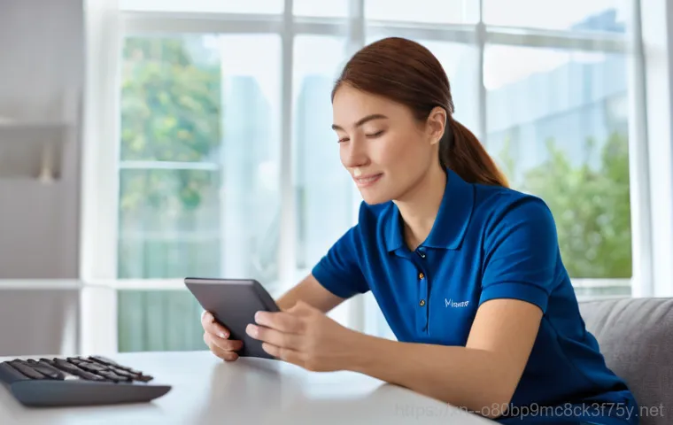 곡반정동 중고컴퓨터 pc 출장판매설치 - **Prompt 2: Personalized Consultation for the Perfect PC**
    Inside a brightly lit, organized home...