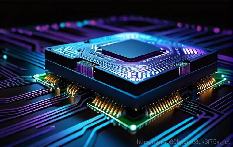 홍문동 MEMORY_MANAGEMENT - A visually striking, highly detailed comparative image showcasing the evolution of computer memory. ... 홍문동 MEMORY_MANAGEMENT - A visually striking, highly detailed comparative image showcasing the evolution of computer memory. ...