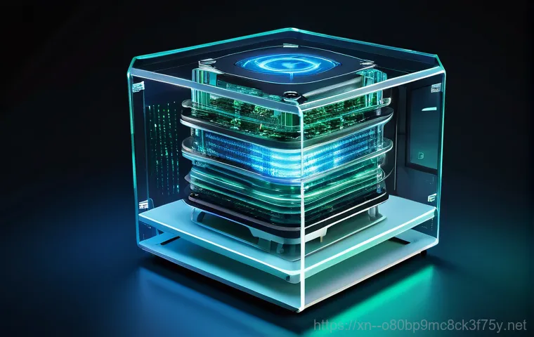 금사면 나스 nas 설정및수리 - Inside a well-organized small business server room or IT office, a professional IT technician, weari... 금사면 나스 nas 설정및수리 - Inside a well-organized small business server room or IT office, a professional IT technician, weari...