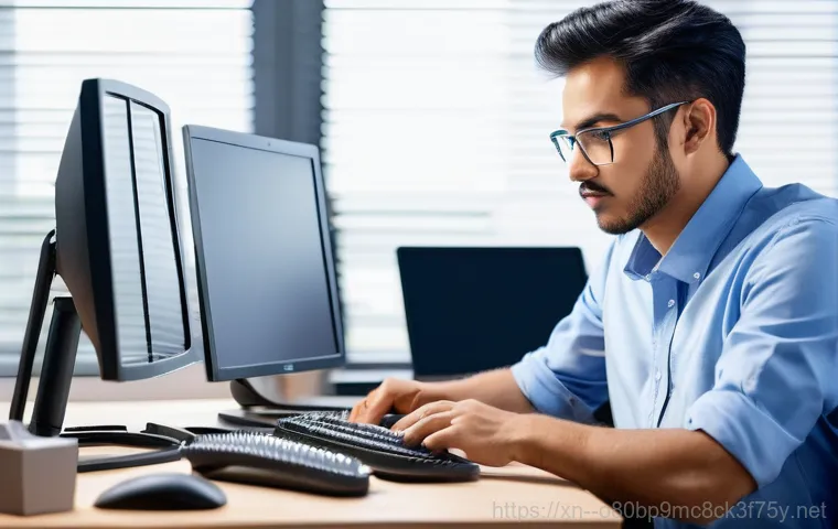 도기동 WIN32K_POWER_WATCHDOG_TIMEOUT - An abstract, close-up depiction of a computer's internal workings, focusing on a visually stressed g... 도기동 WIN32K_POWER_WATCHDOG_TIMEOUT - An abstract, close-up depiction of a computer's internal workings, focusing on a visually stressed g...